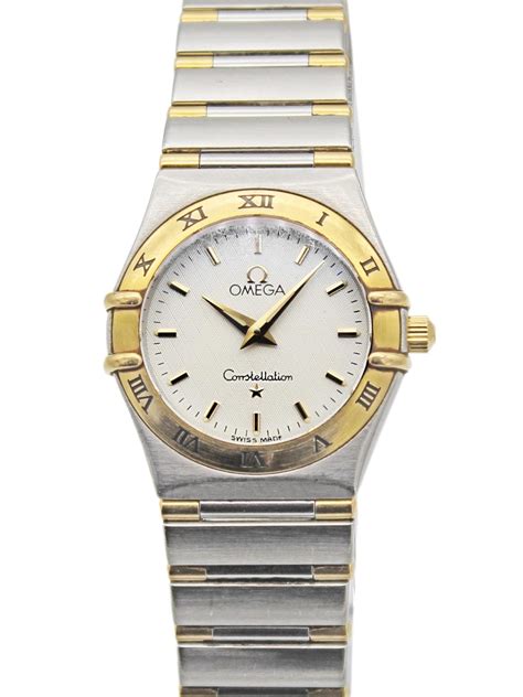 omega women's watch australia|omega watches constellation price.